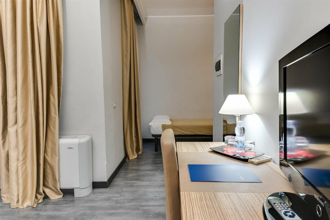 Фото Hotel Garden Area Roma Eur