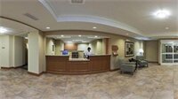 Фото Candlewood Suites Indianapolis East, an Ihg Hotel