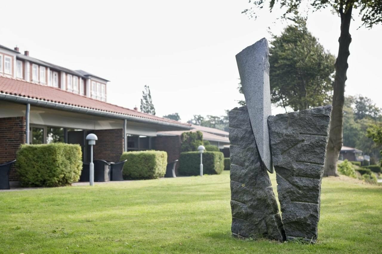 Фото Hotel Christiansminde