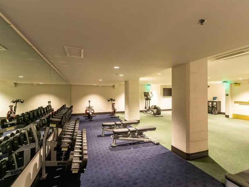 Фото The Exchange Sacramento, Curio Collection by Hilton