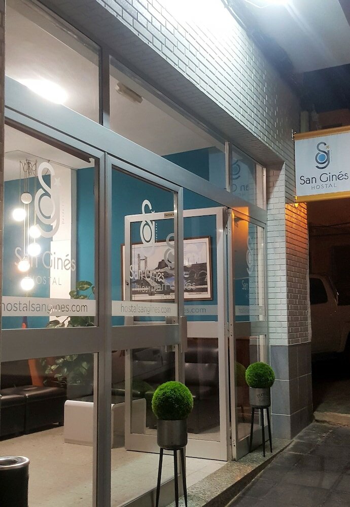 Фото Hostal San Gines