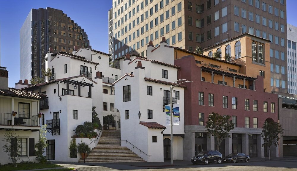 Фото Plaza La Reina