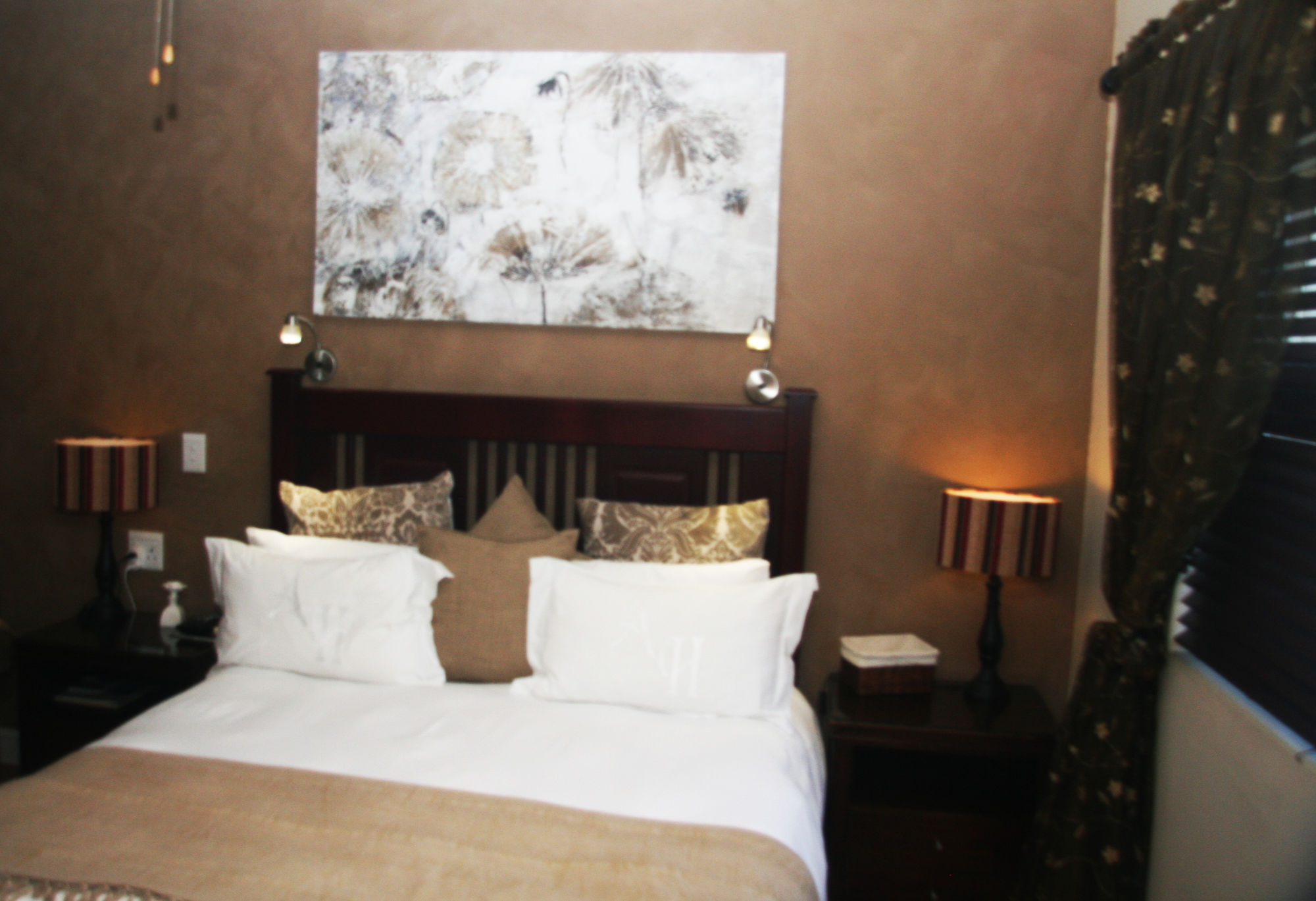 Фото Arum Guest House