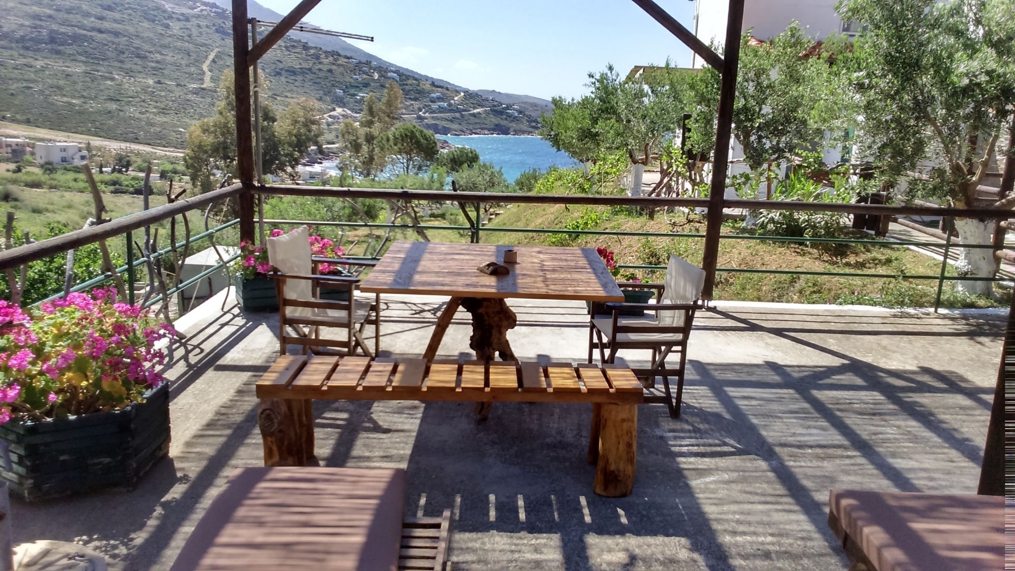 Фото Kypri Apartments