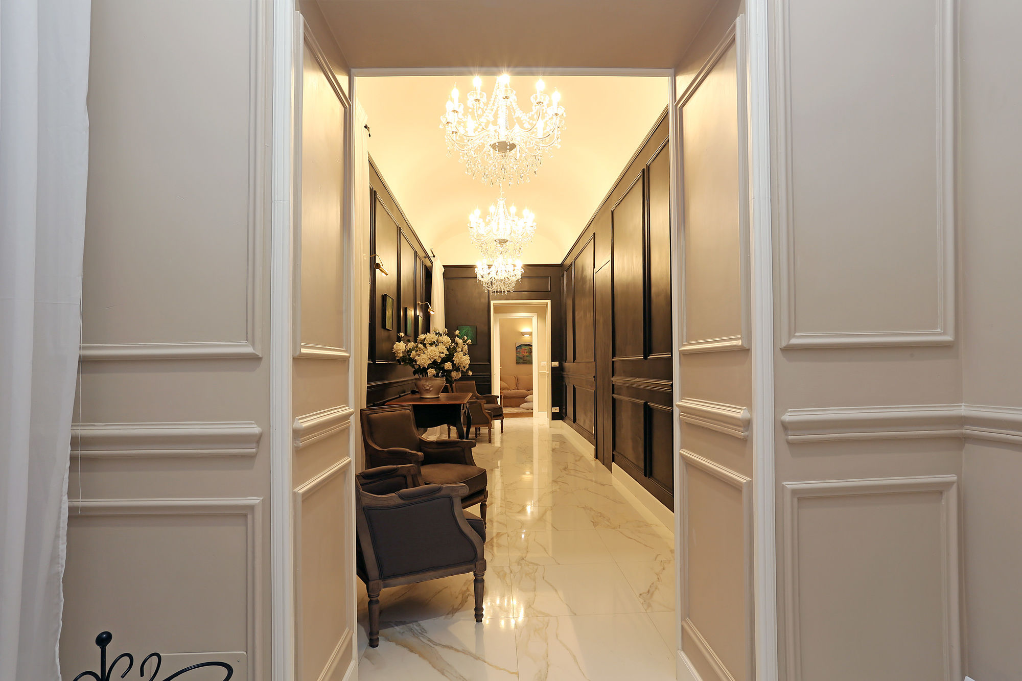 Фото Spagna Art & Suites - Domus Collection