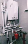 СанТехКомфорт (Aeroportovskoye Highway, 1), installation and maintenance of heating systems
