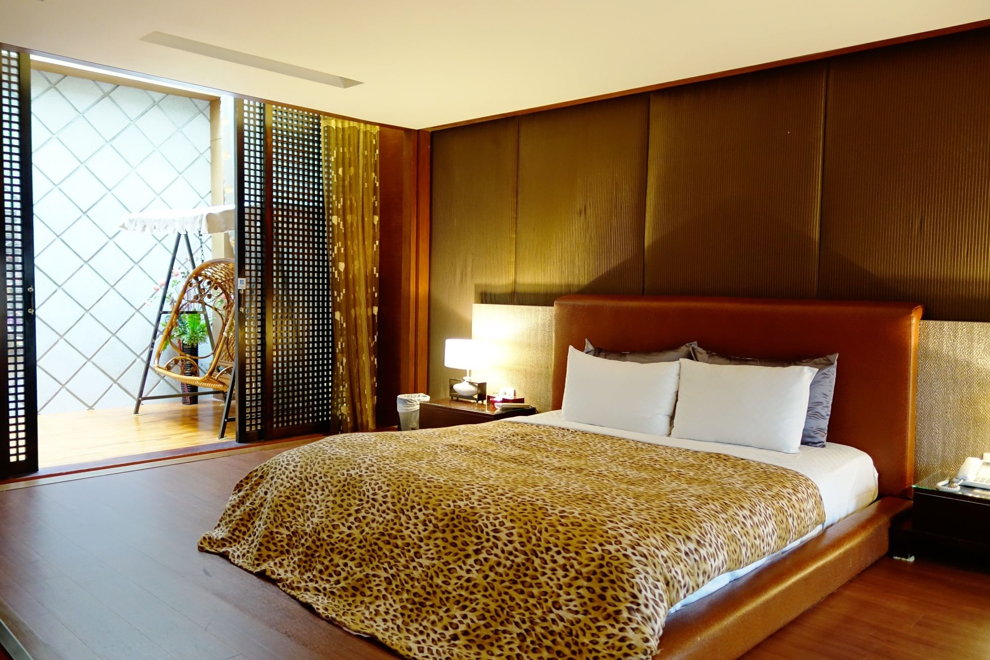 Фото Lanna Motel