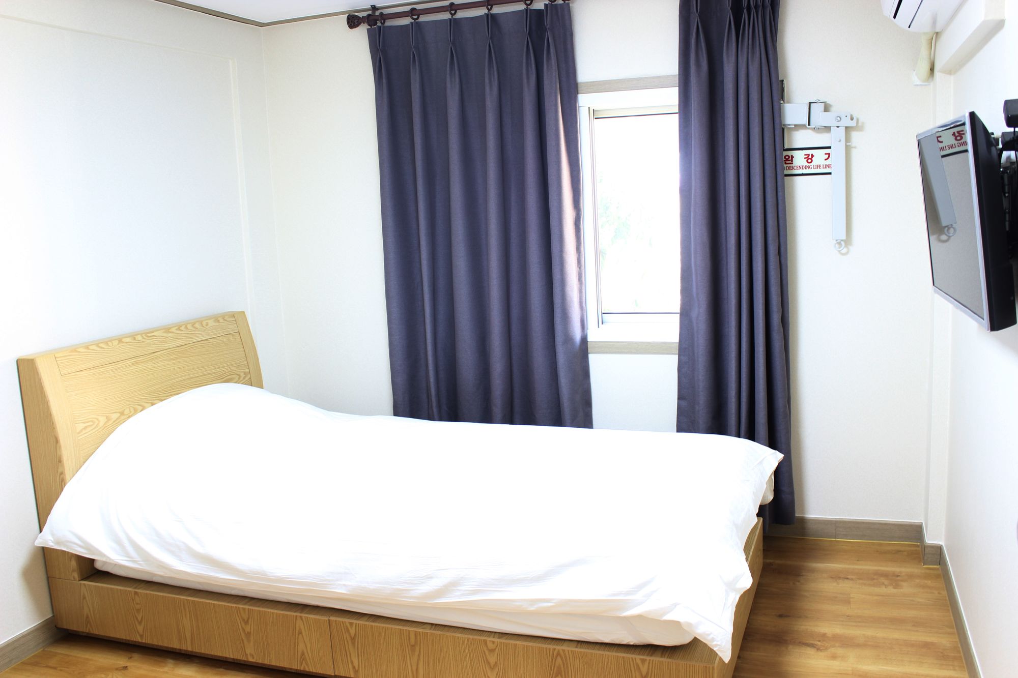 Фото The Lucete Hotel