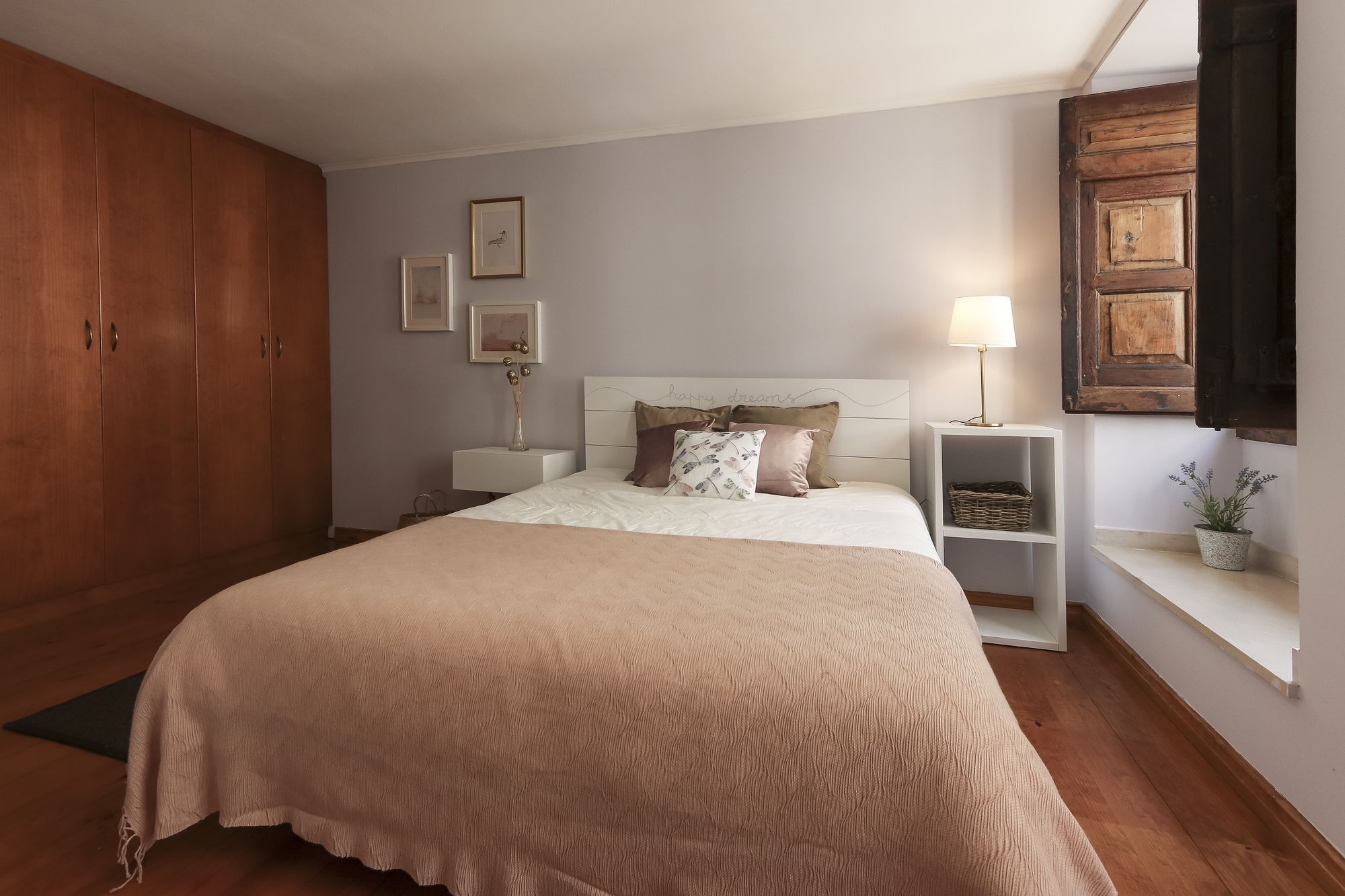 Фото Your Home in Palacio Santa Catarina