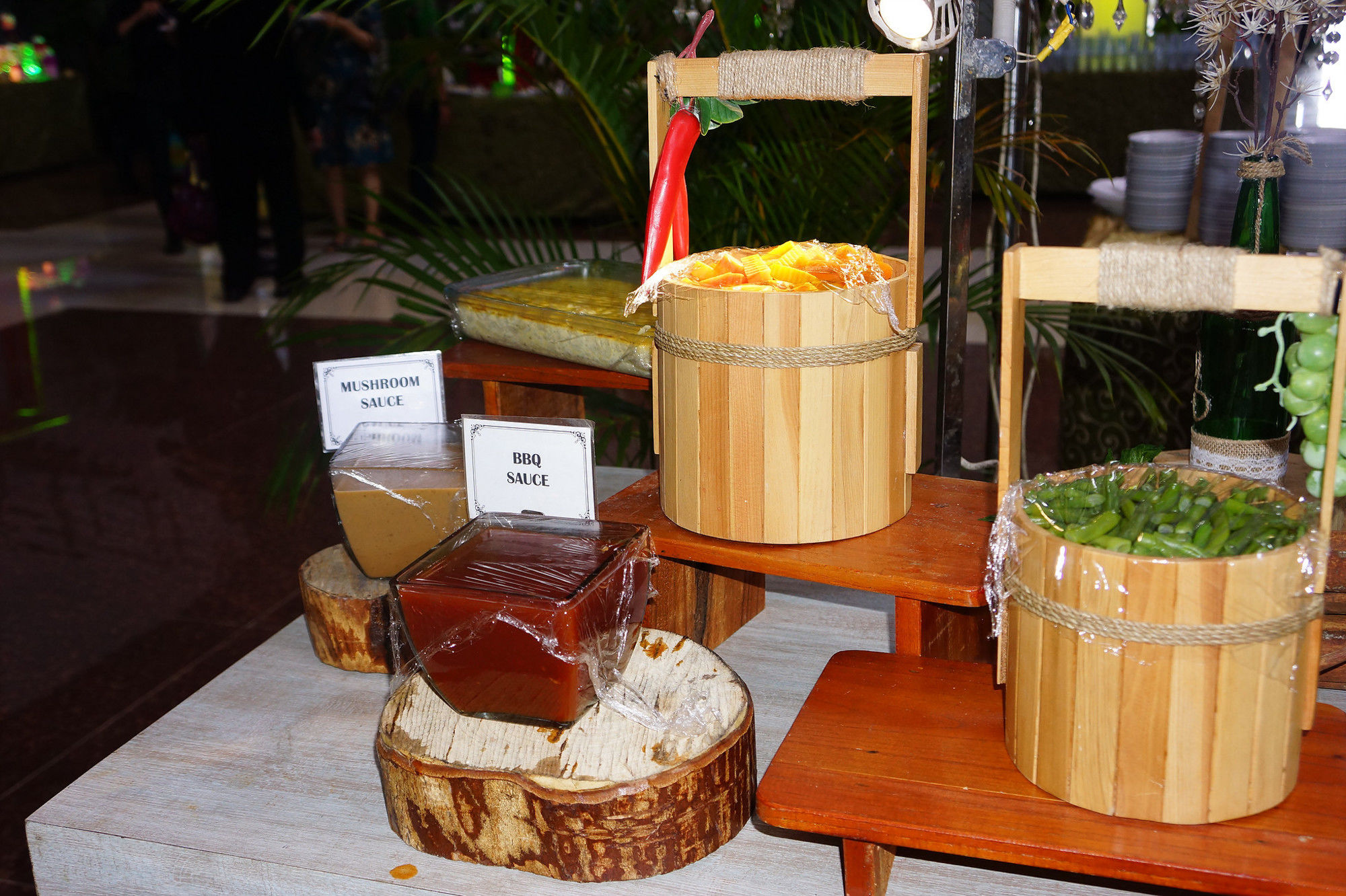 Фото Utc Hotel Semarang