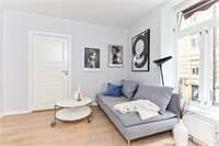 Фото Forenom Serviced Apartments Royal Park