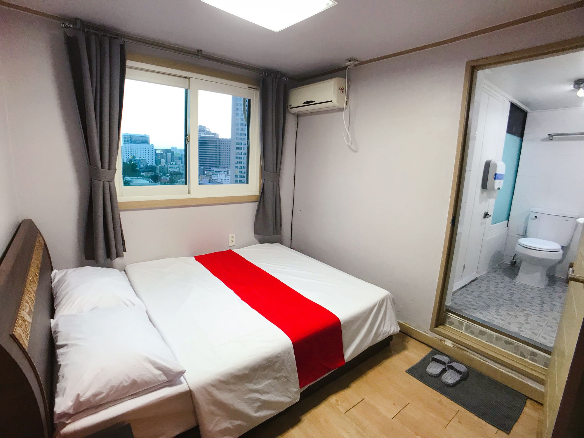 Фото 1012 House Namsan