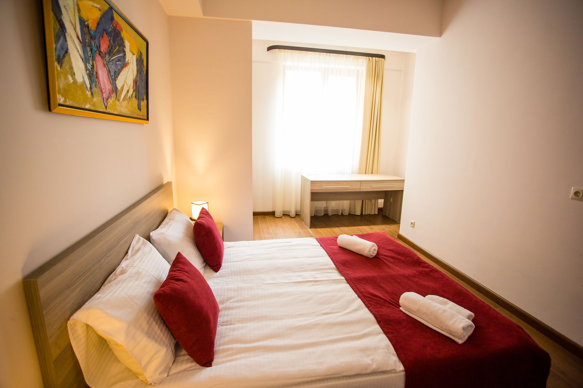 Фото Welcome Yerevan Apartments