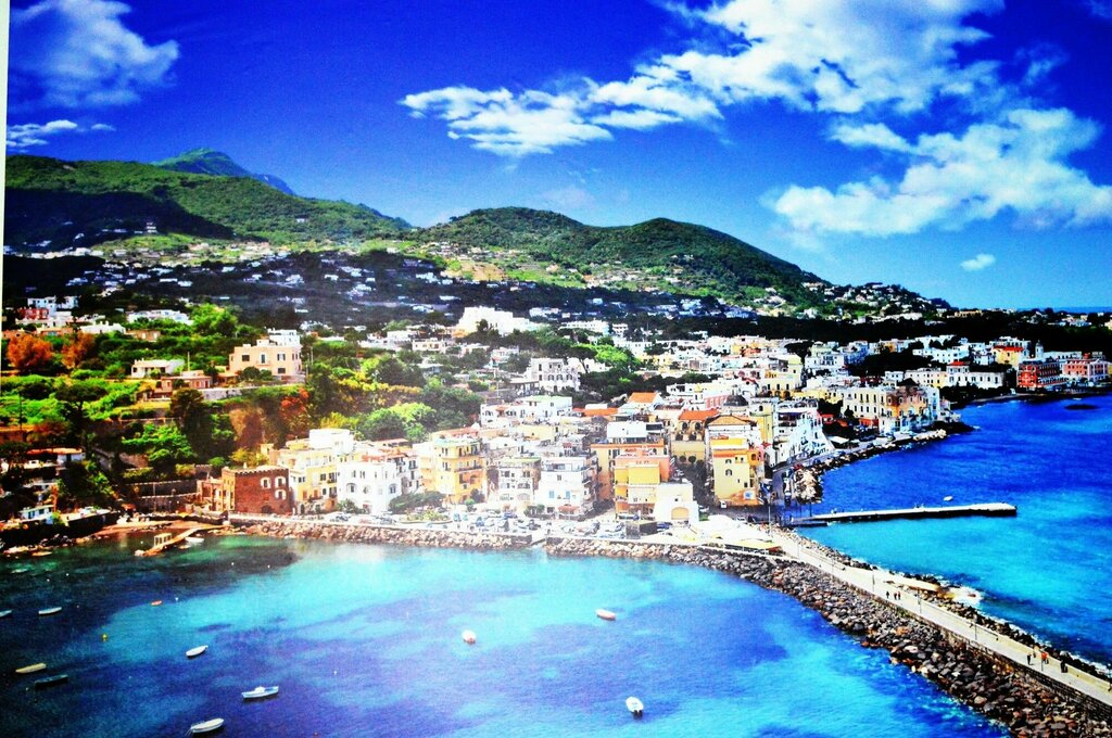 Hotel Napoli Station B&b, Naples, photo