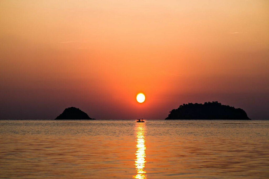 Hotel Siam Cottage Koh Chang, Ko Chang, photo