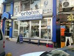 Ortotek Orthopedics Istanbul (İstanbul, Fatih, Molla Gürani Mah., Molla Gürani Cad., 24B), medical equipment