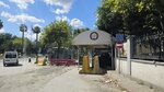 Anti-Terrorism Branch Directorate (İstanbul, Fatih, Adnan Menderes Vatan Boulevard, 58), administration