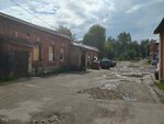 Рыба (Komsomolskaya Street, 31), fish and seafood