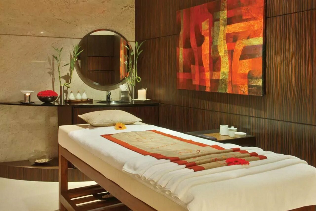 Фото Hyatt Regency Mumbai