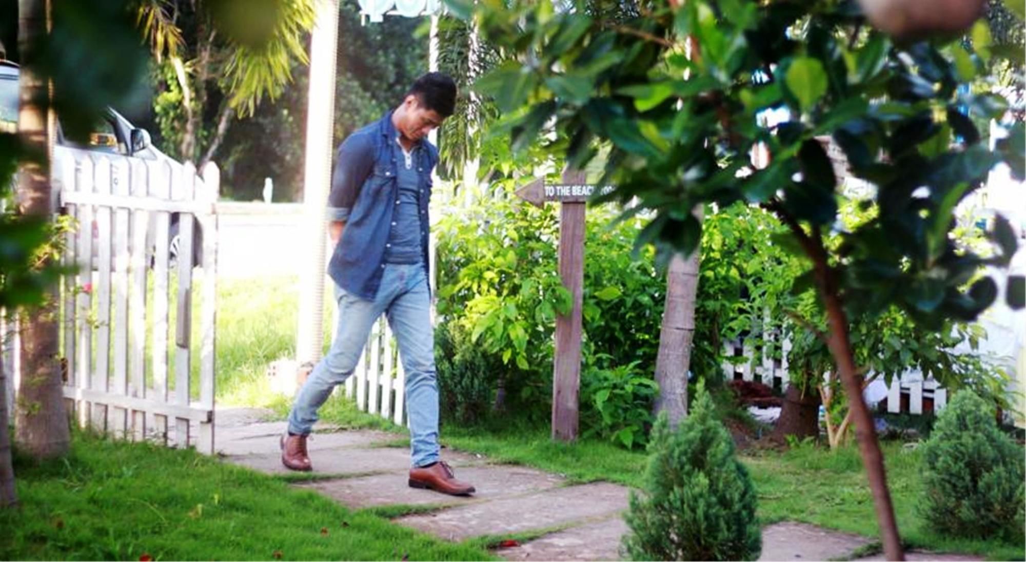 Фото Son Vinh Guesthouse