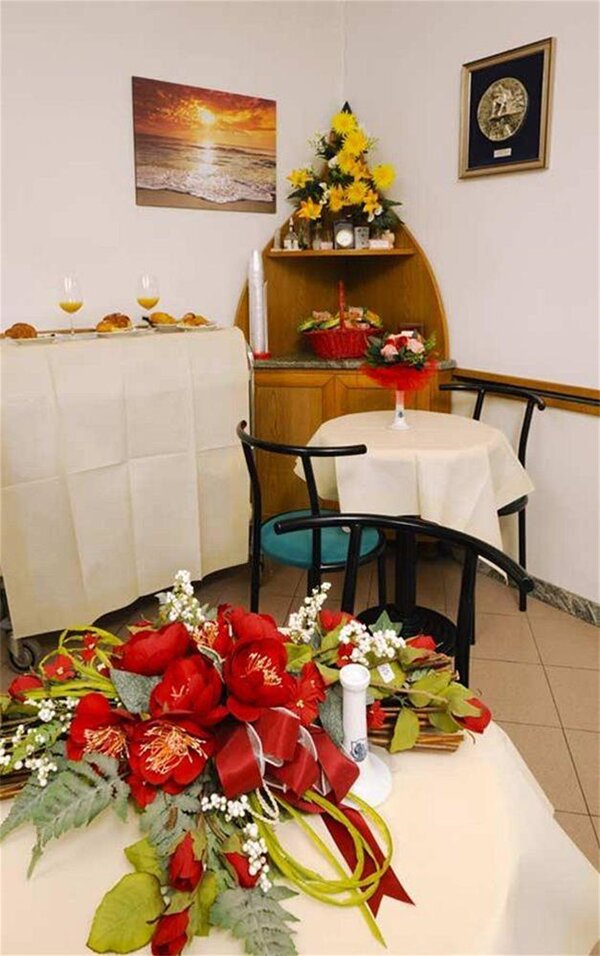 Фото Hotel Amalfitana