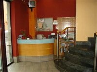 Фото Hotel Doña María
