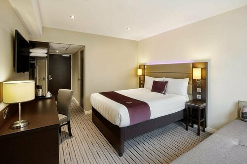 Гостиница Premier Inn Stockport South в Стокпорте