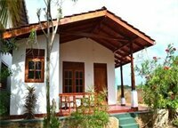 Hotel Panorama Rock Cafe, Southern Province, photo