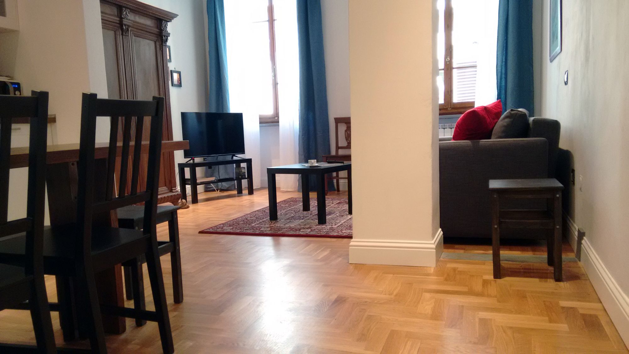 Фото Duomo Classic Apartment