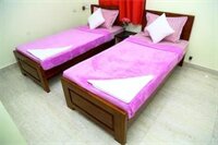 Фото Orchid Sankrish Serviced Apartment