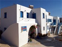 Фото Ioanna Rooms
