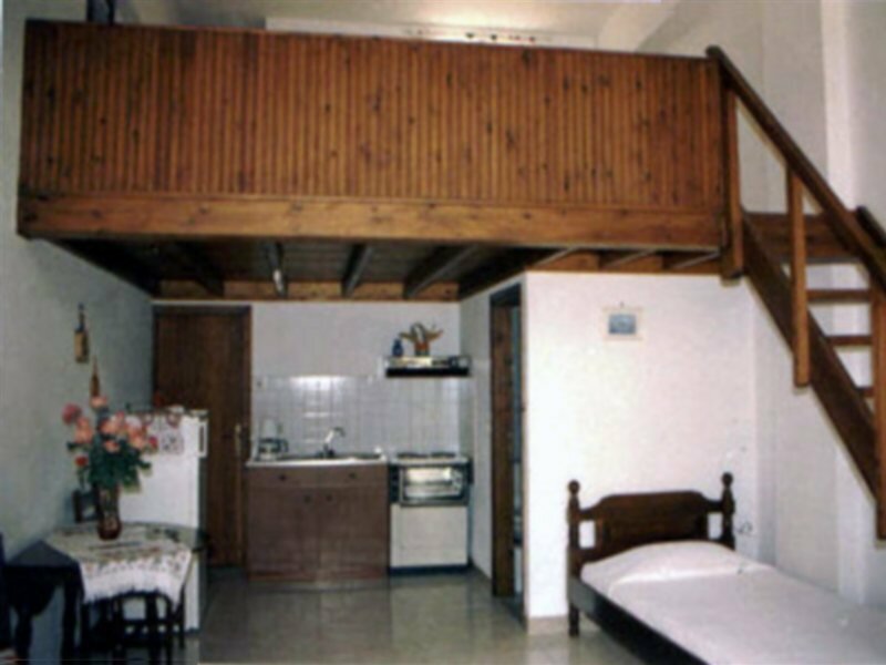 Фото Irene Villas