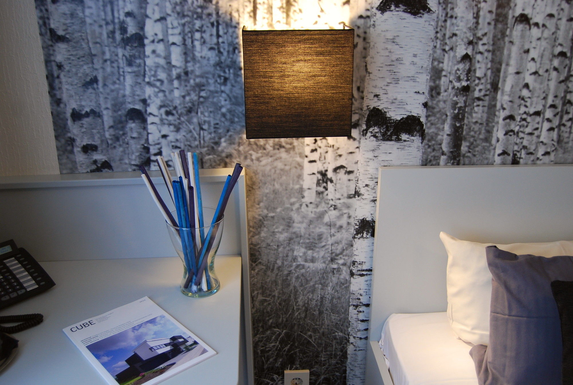 Фото Hotel Alt Deutz City-Messe-Arena