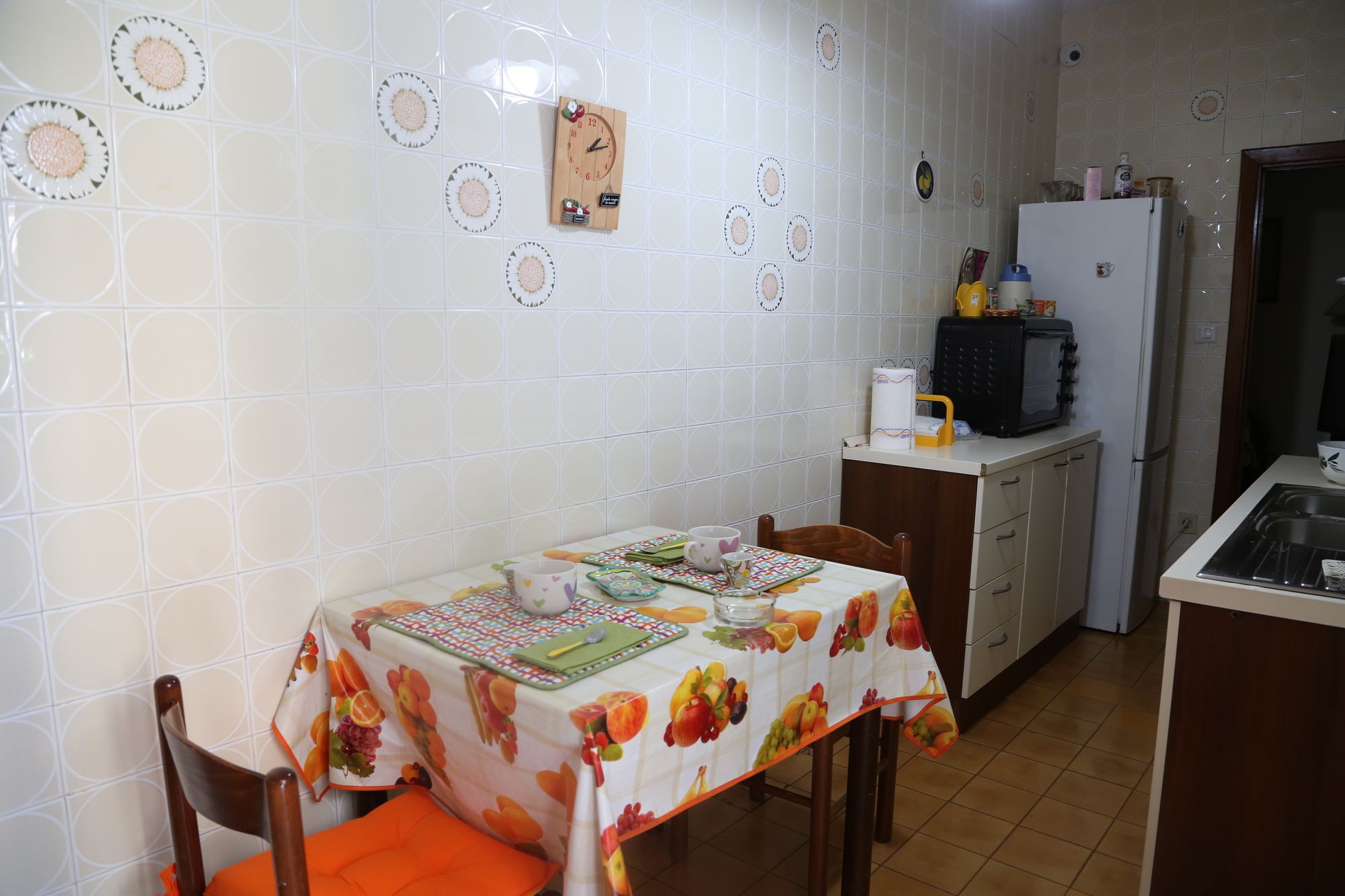 Фото A casa di Paola