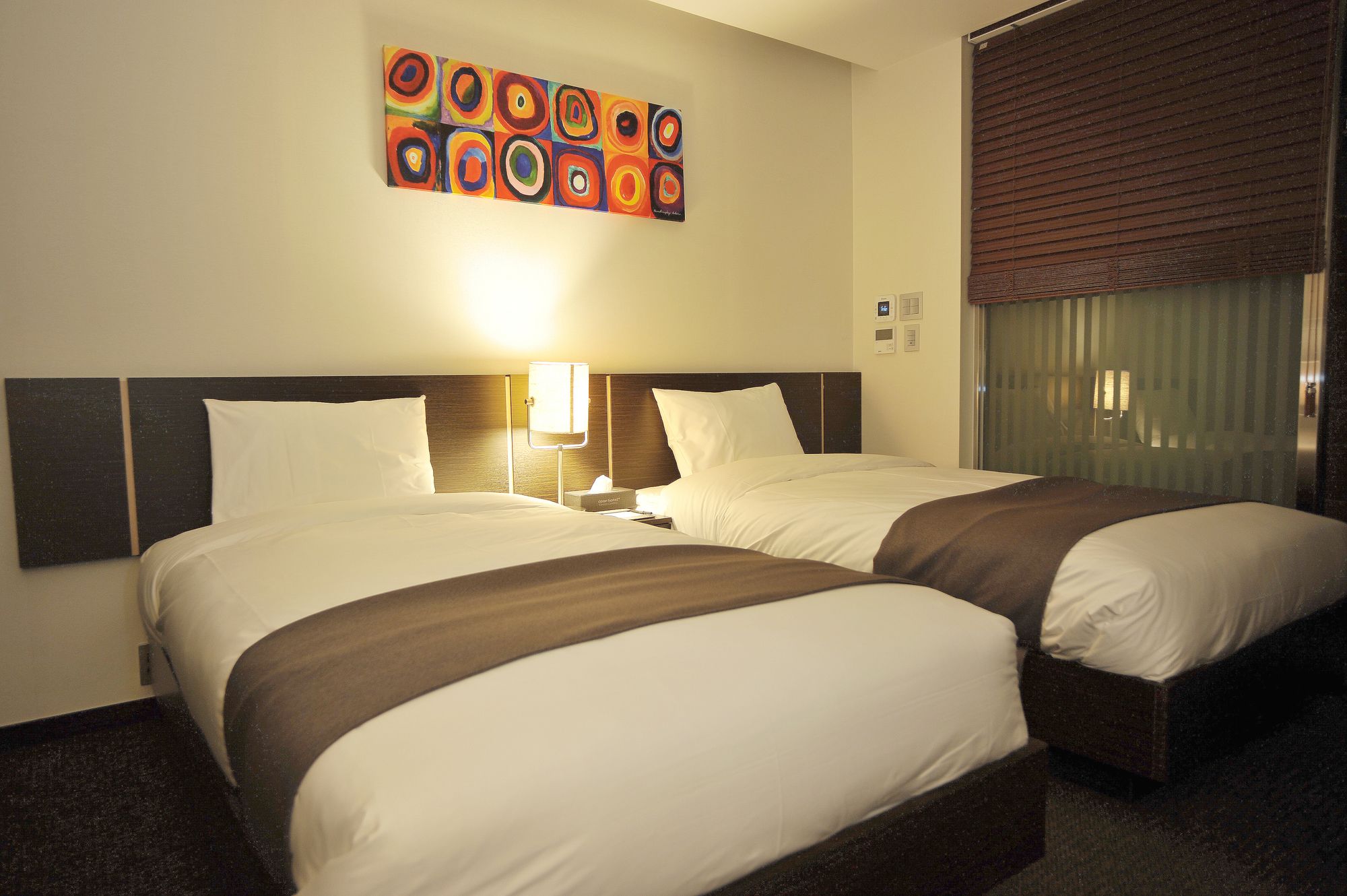 Фото Yongin Central Co'op Hotel