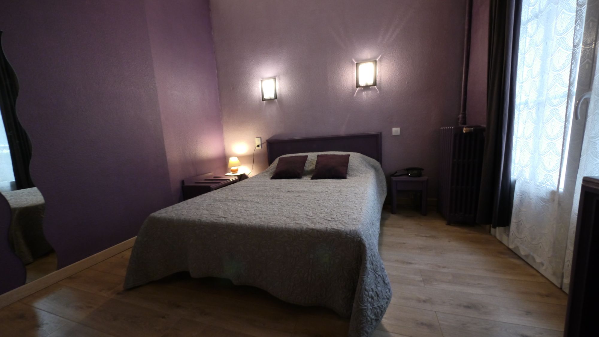 Фото Hôtel Nova