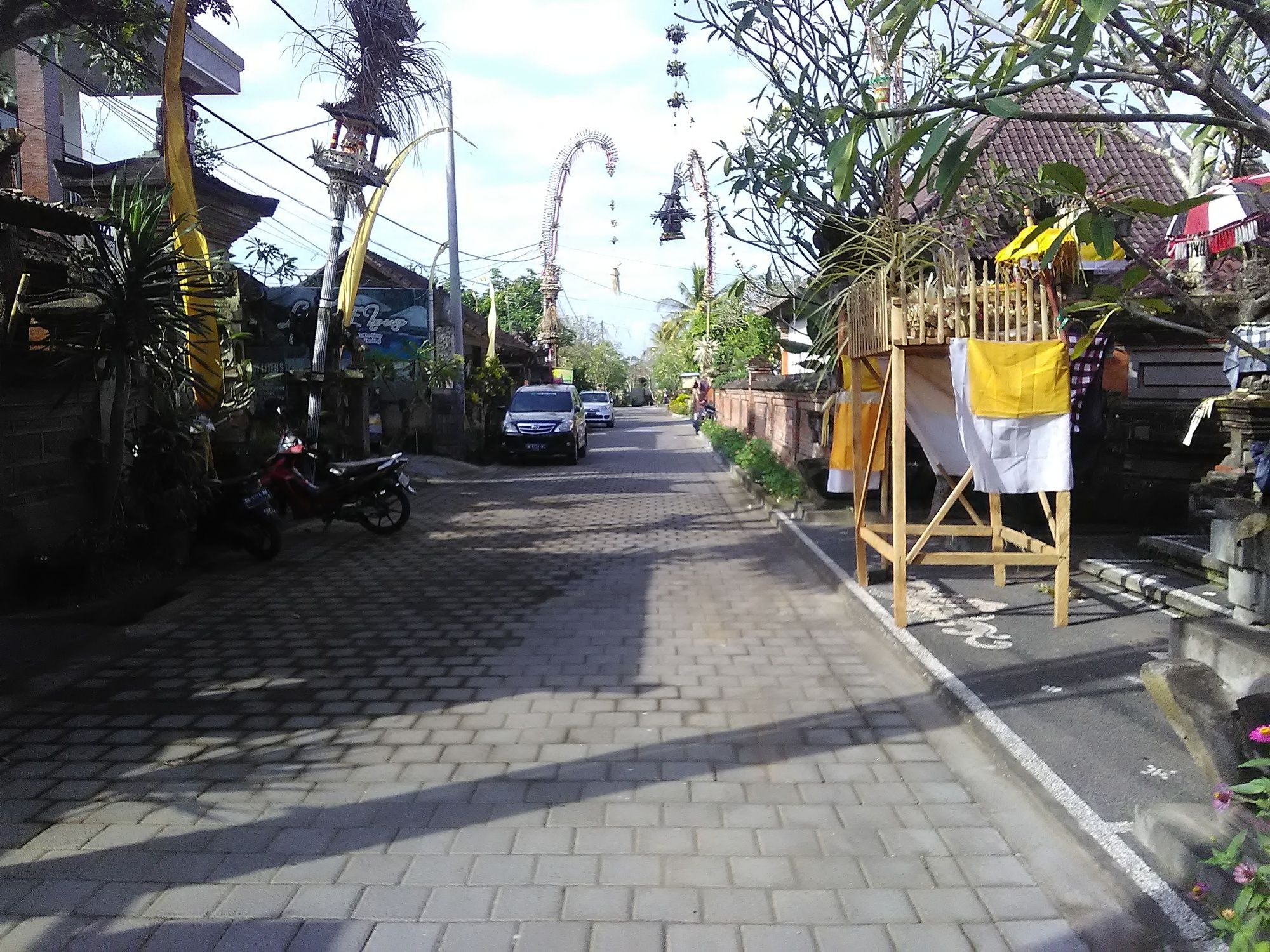 Фото Astawa House