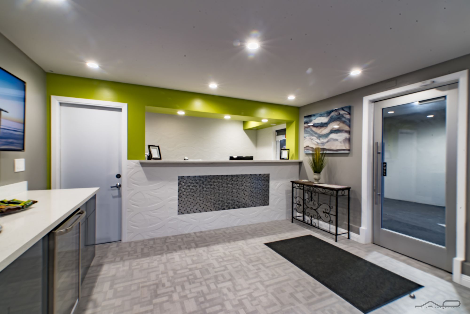 Фото SeaScape Inn - A FairBridge Hotel