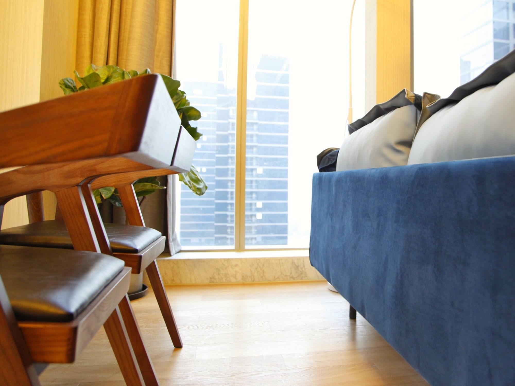 Фото Efc Wonderland Boutique Hotel