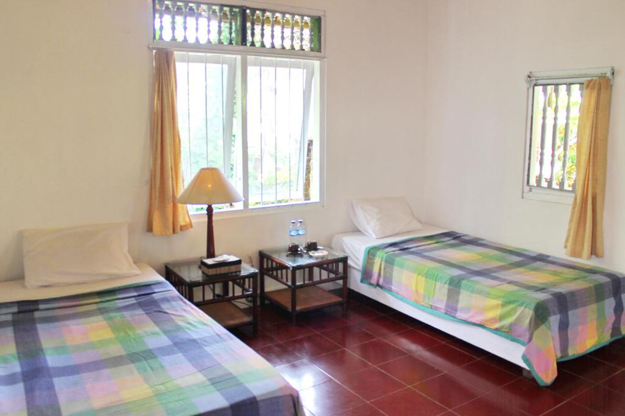 Фото Lecuk Inn Ubud