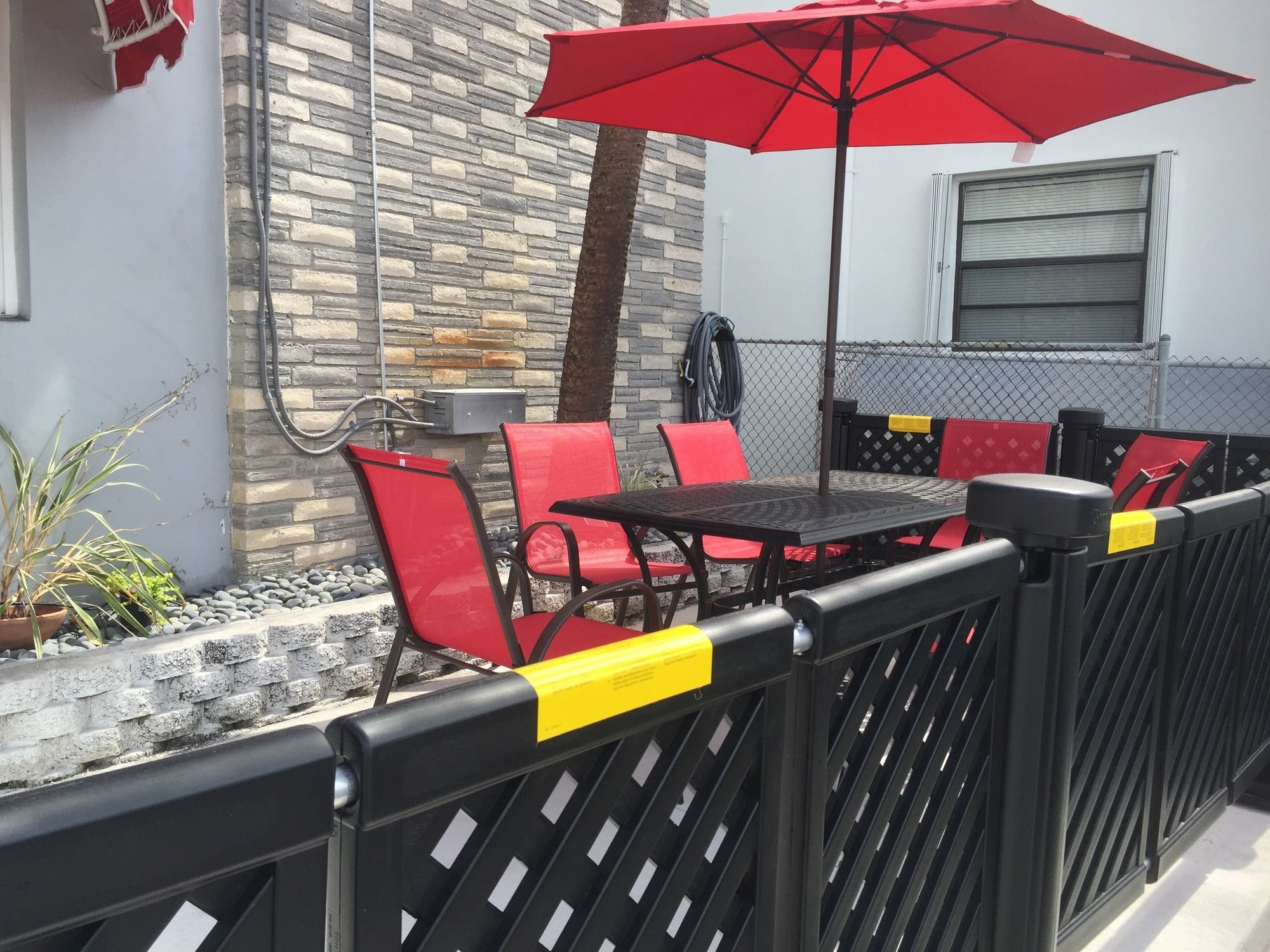 Фото Silver Spray Motel