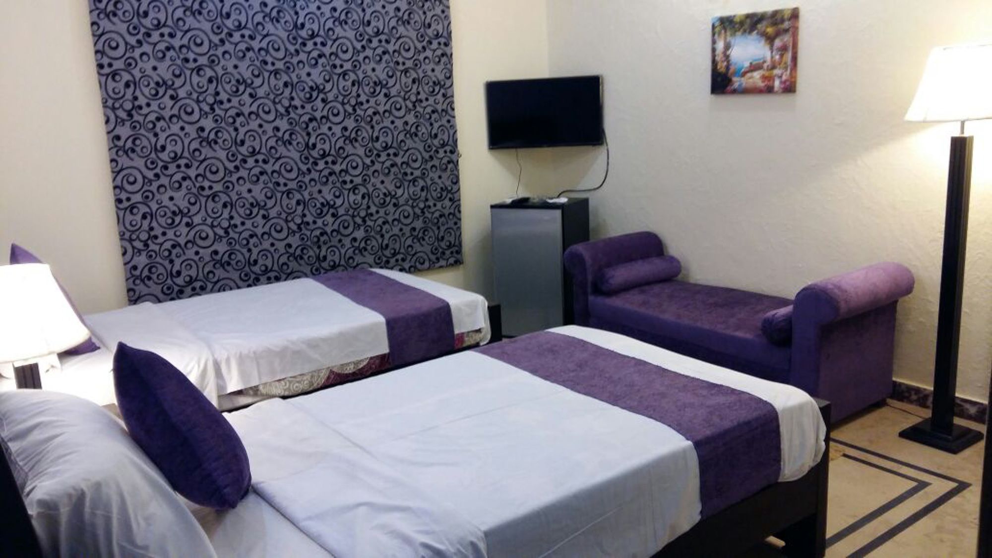 Фото Serene Residence