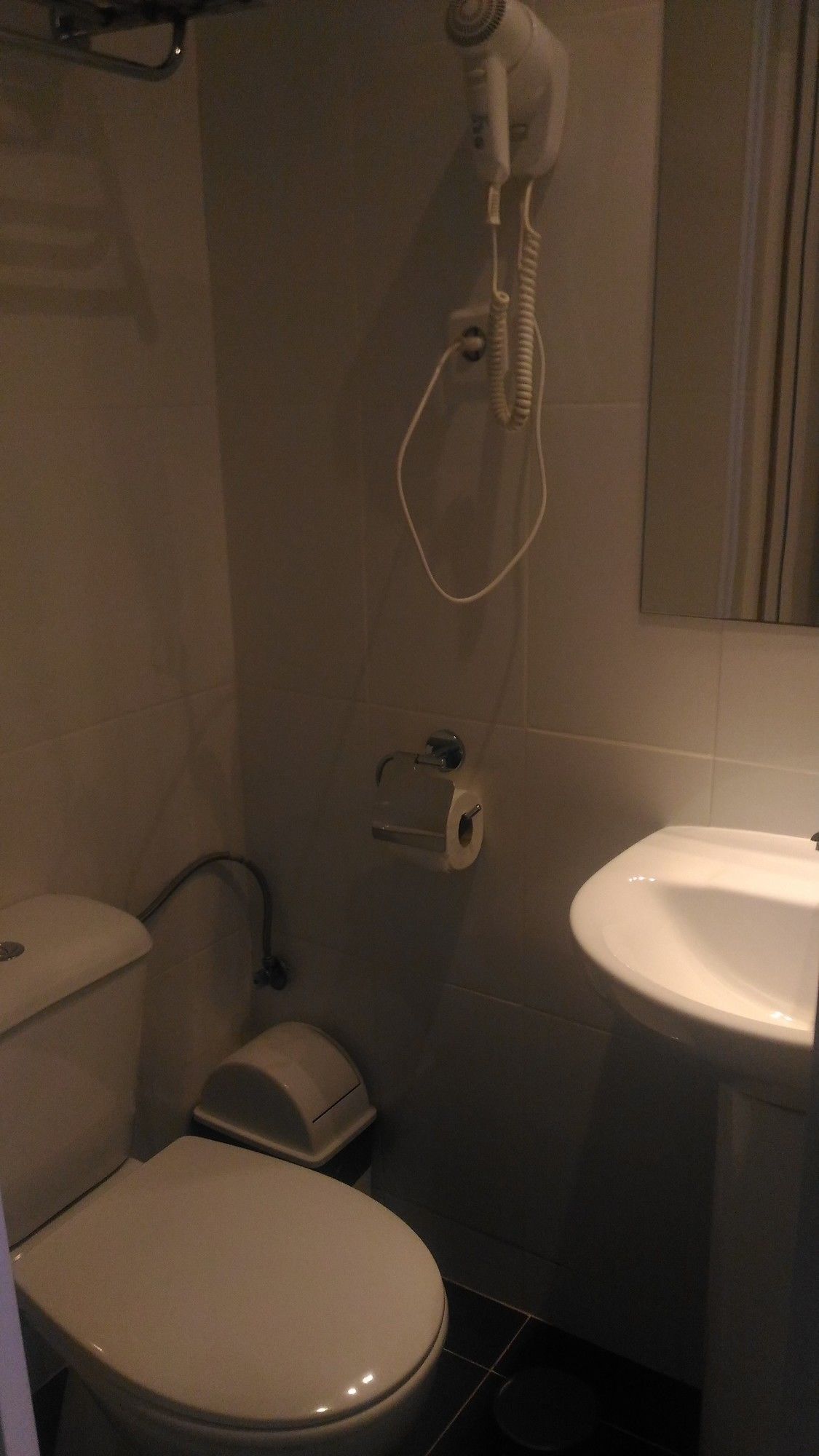 Фото Hostal Alaska