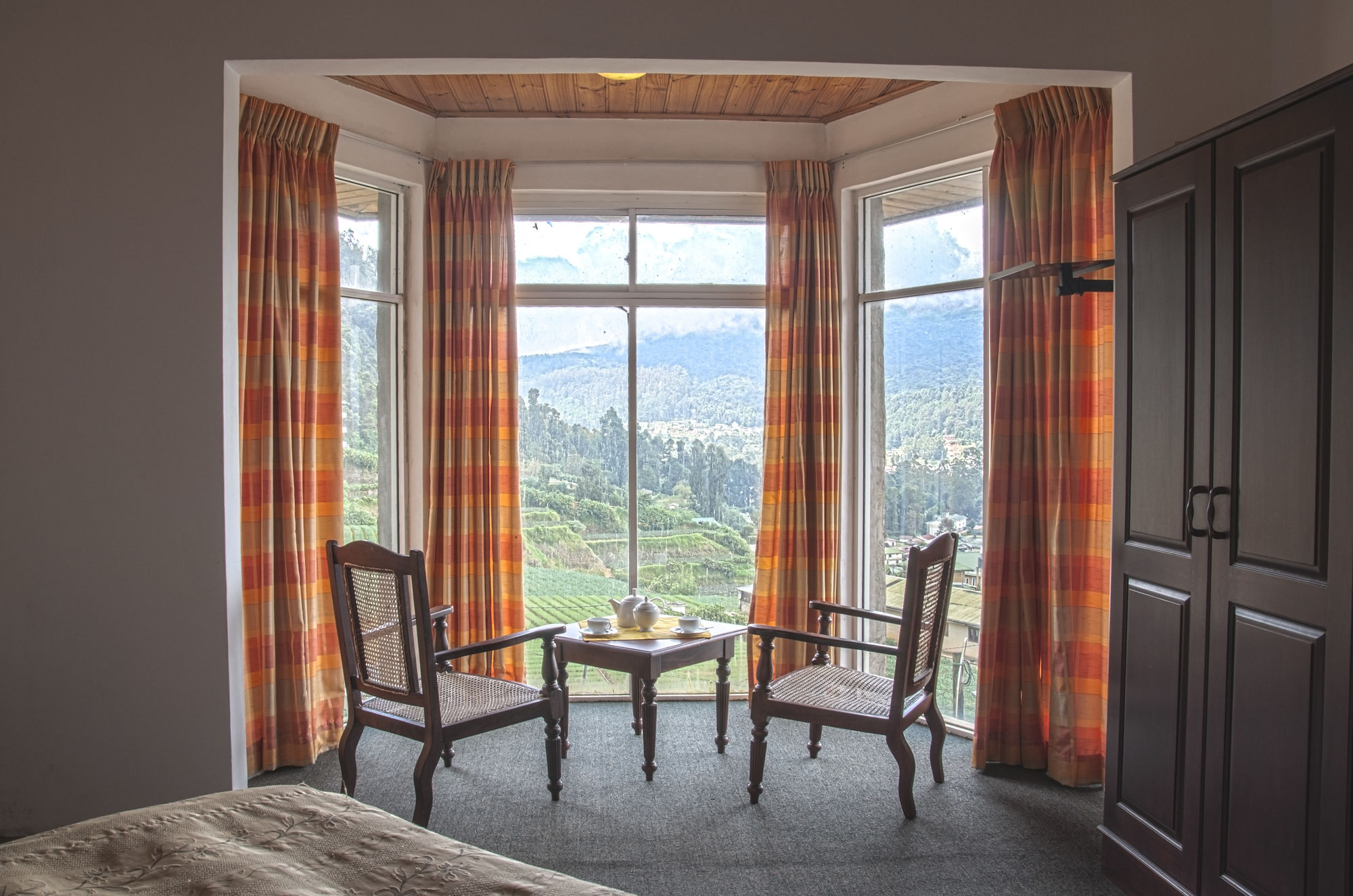 Фото Oak Ray Summer Hill Breeze