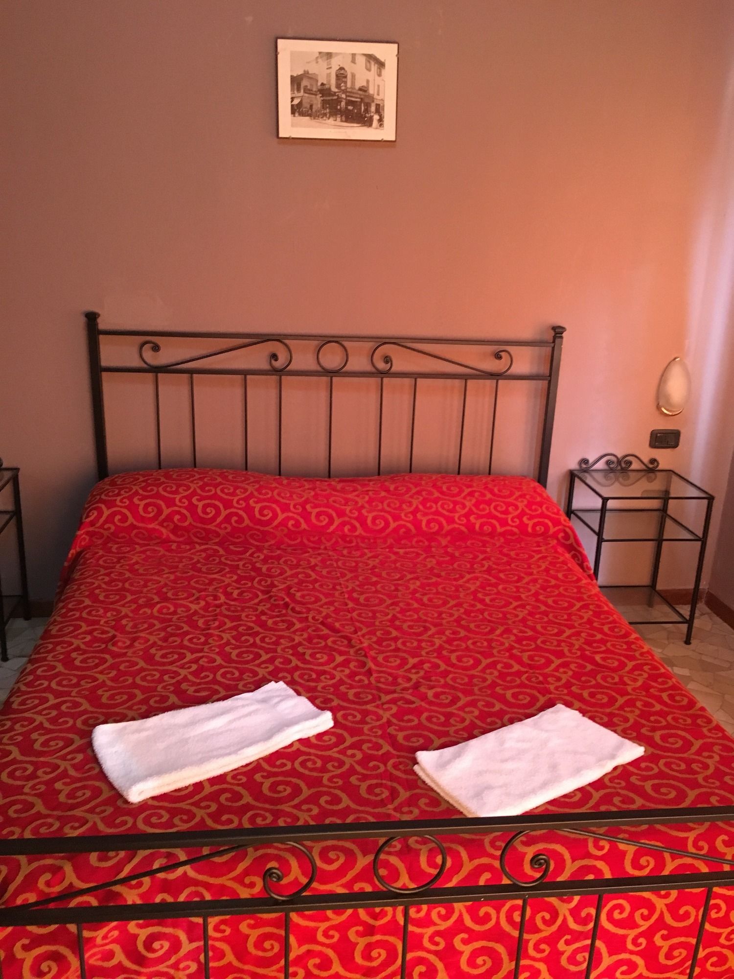 Фото Hotel Vintage Milano Centrale