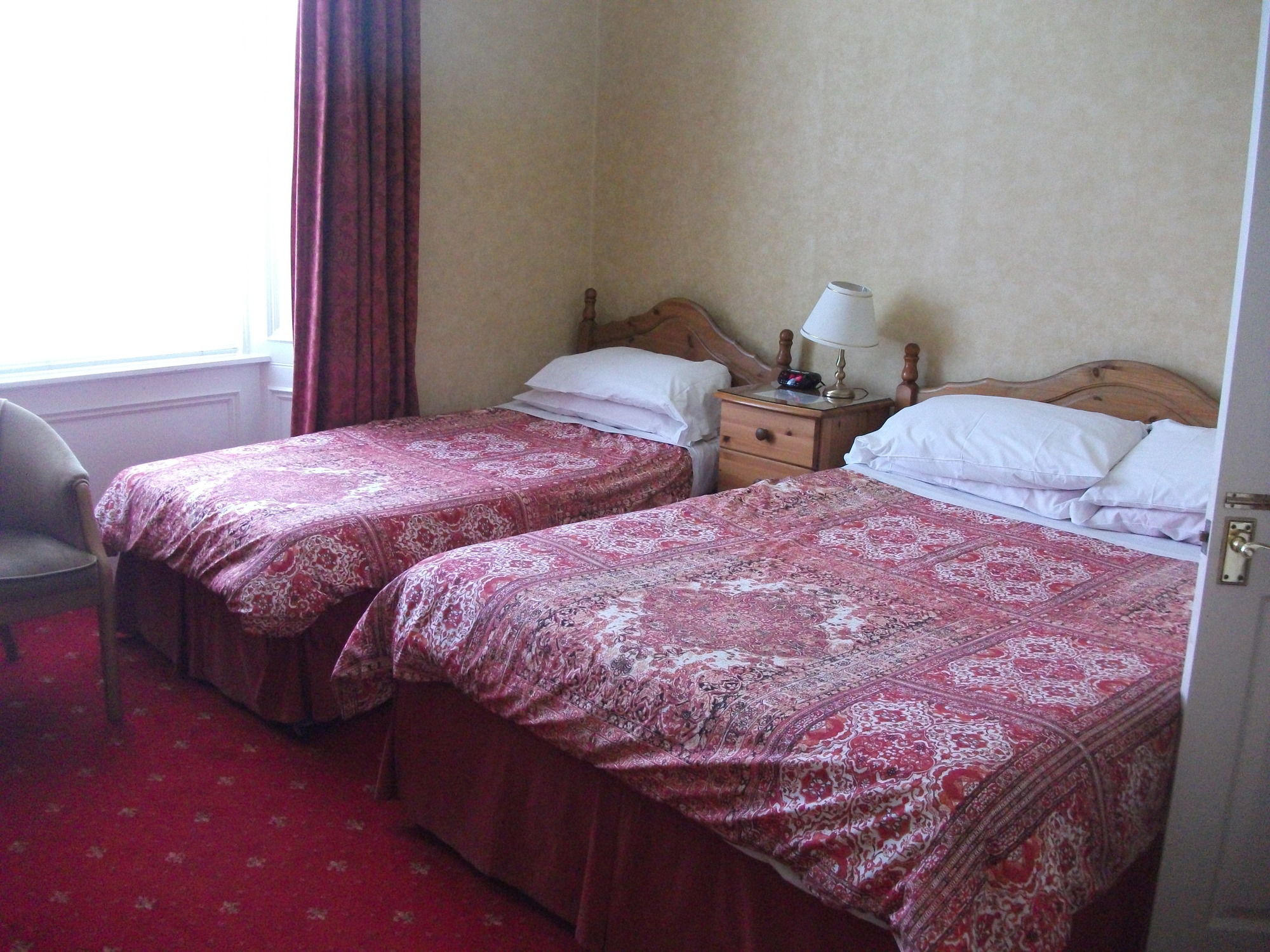 Фото Arrandale Guest House