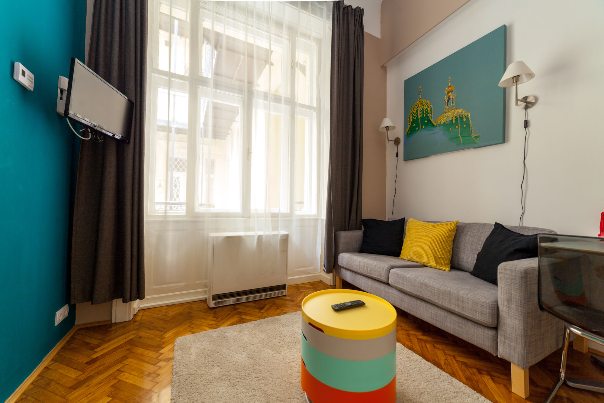 Фото Tatra 4 Studios