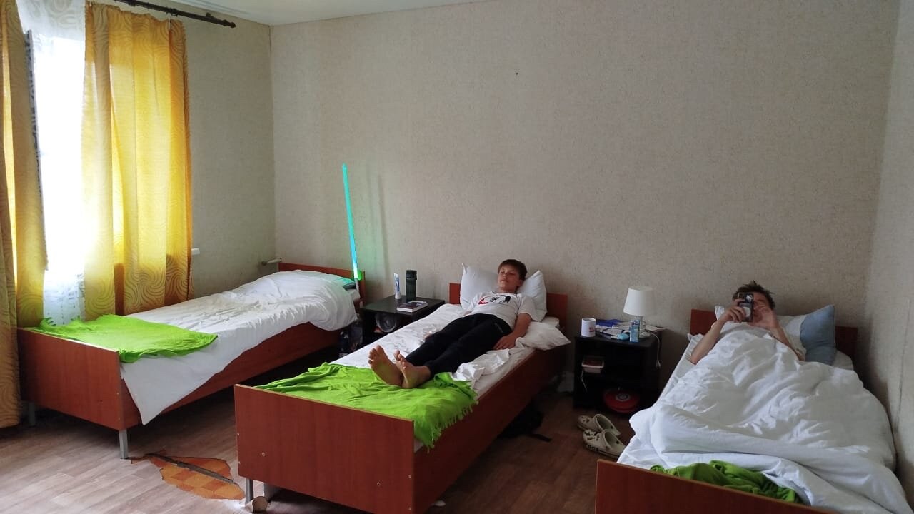 Фото Базилик