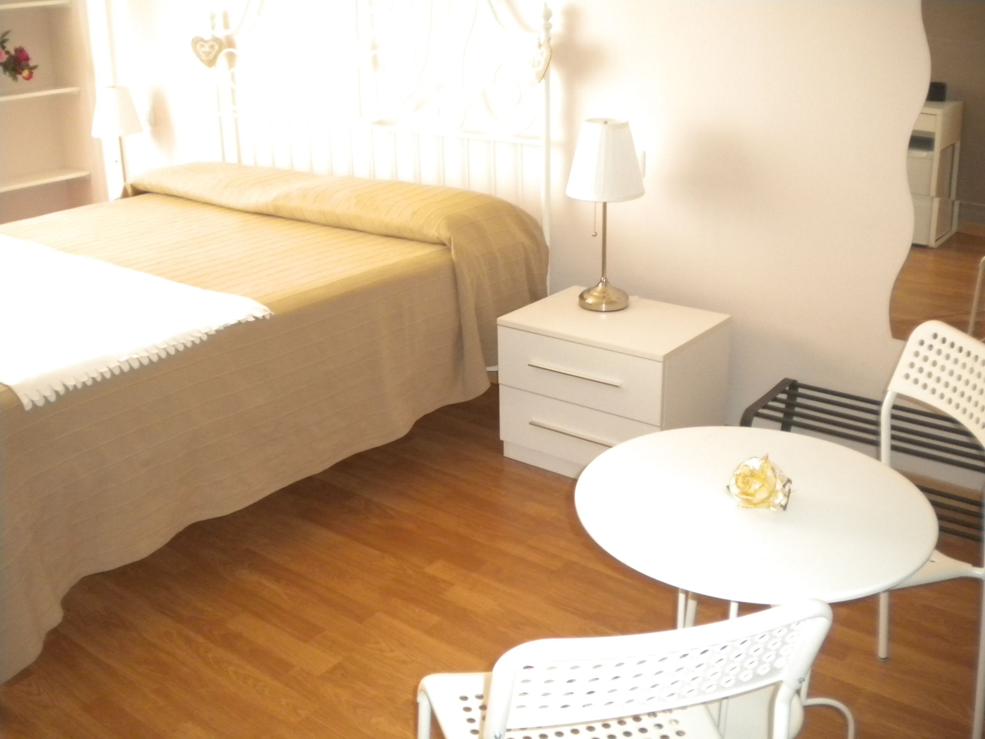 Фото Tania Affittacamere