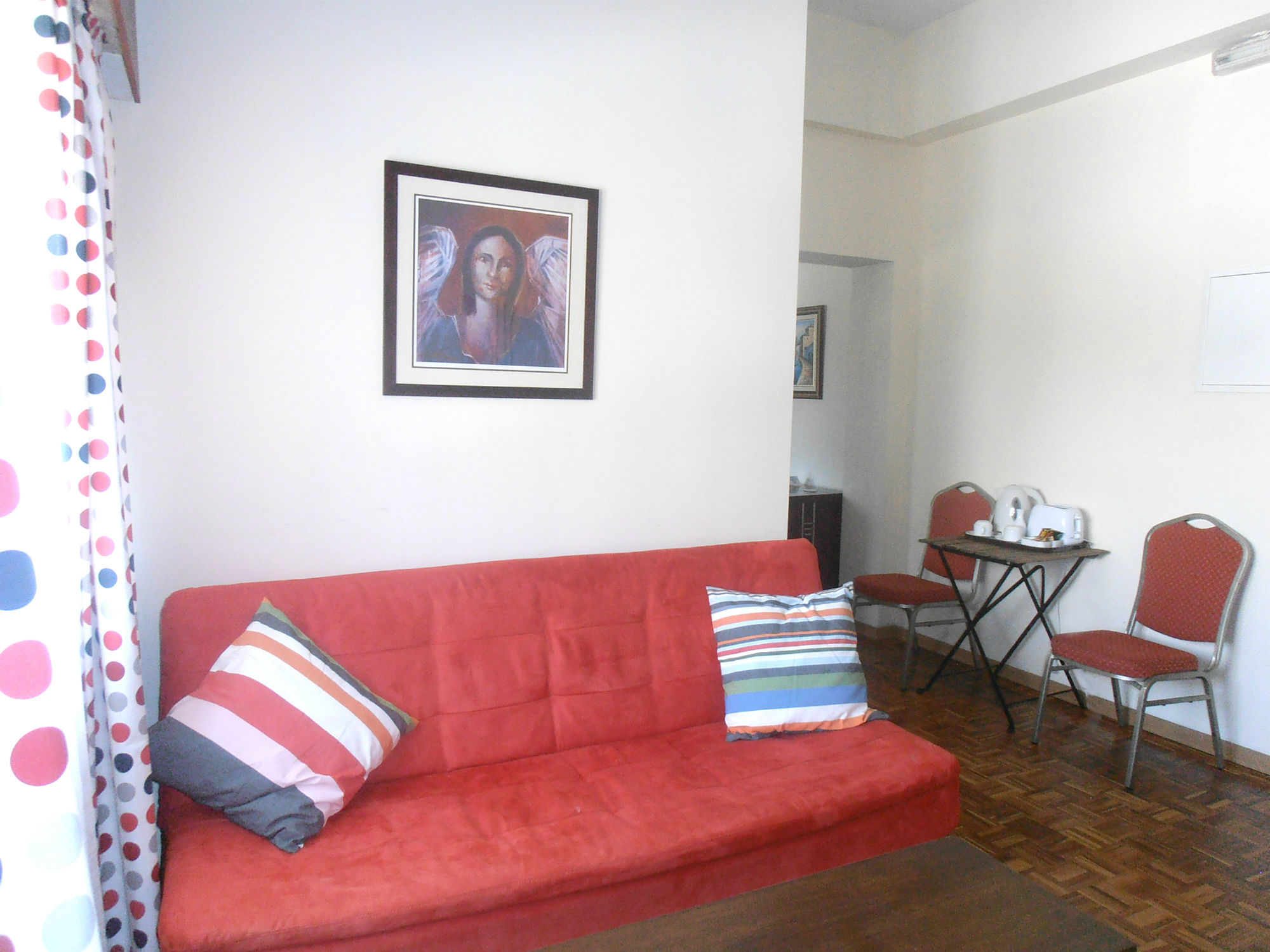 Фото Executive Suites